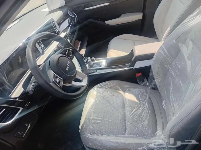 كيا سيلتوس 2026 GL بسعر منافس 15