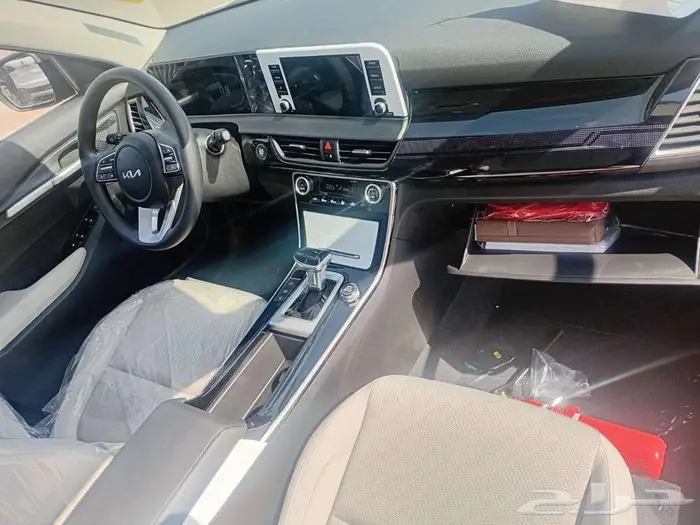 كيا سيلتوس 2026 GL بسعر منافس 17