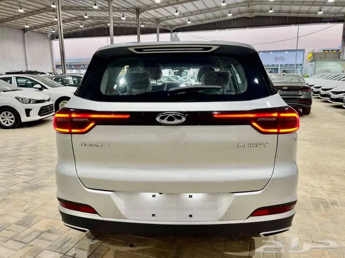 شرى تيجو 7 خليجى 2026. اقل سعر للكاش والتمويل 3