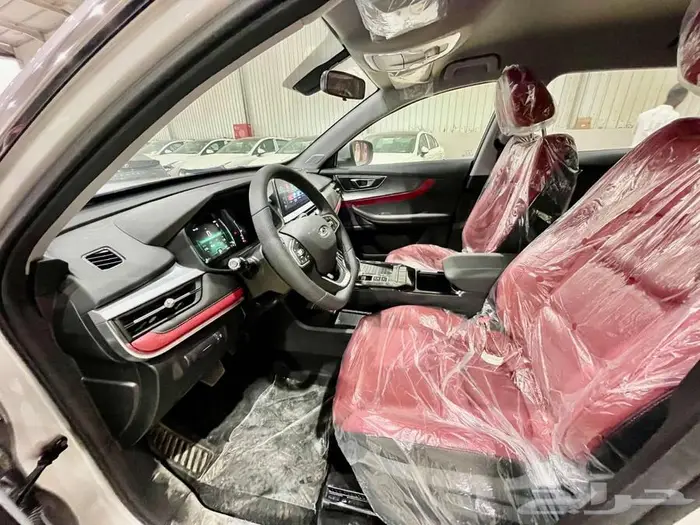 شرى تيجو 7 خليجى 2026. اقل سعر للكاش والتمويل 5