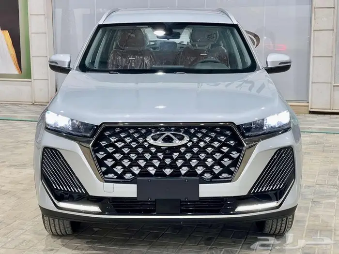 شرى تيجو 7 خليجى 2026. اقل سعر للكاش والتمويل 0