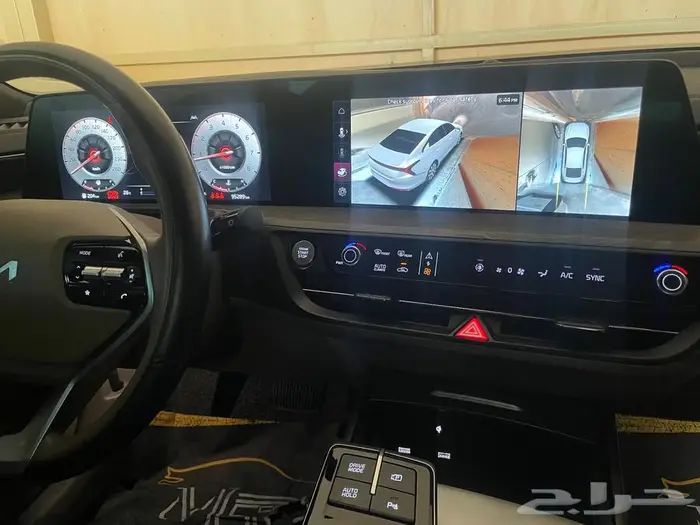 للبيع K8 2022 16