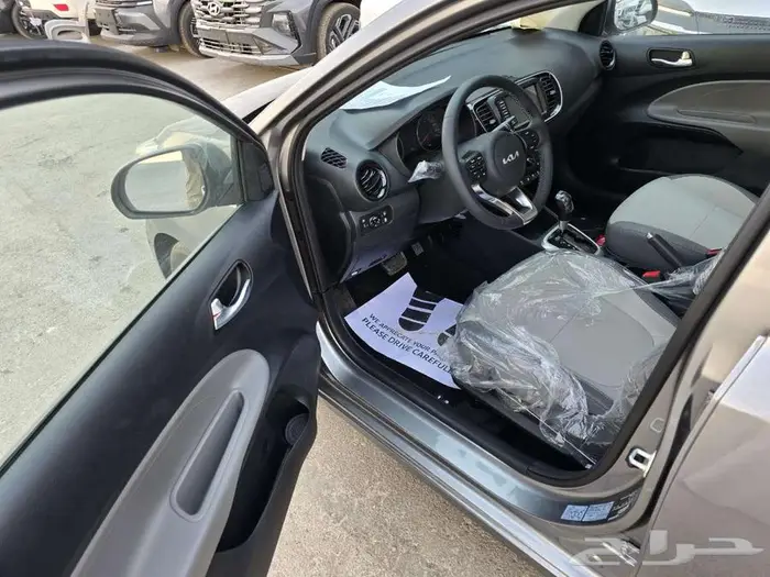 كيا بيجاس فل 1.4 موديل 2026 سعودي 6