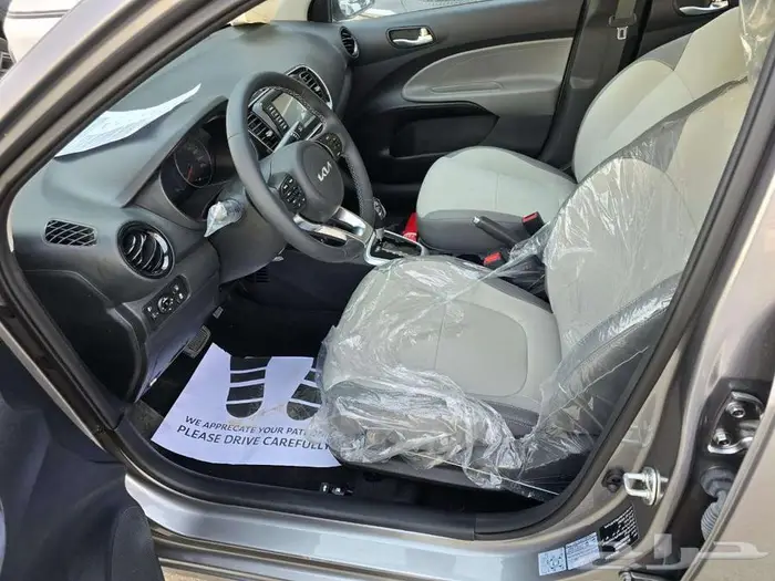 كيا بيجاس فل 1.4 موديل 2026 سعودي 7