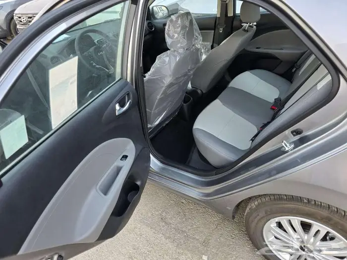 كيا بيجاس فل 1.4 موديل 2026 سعودي 9