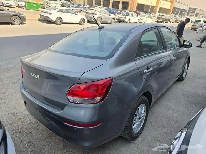 كيا بيجاس فل 1.4 موديل 2026 سعودي 5