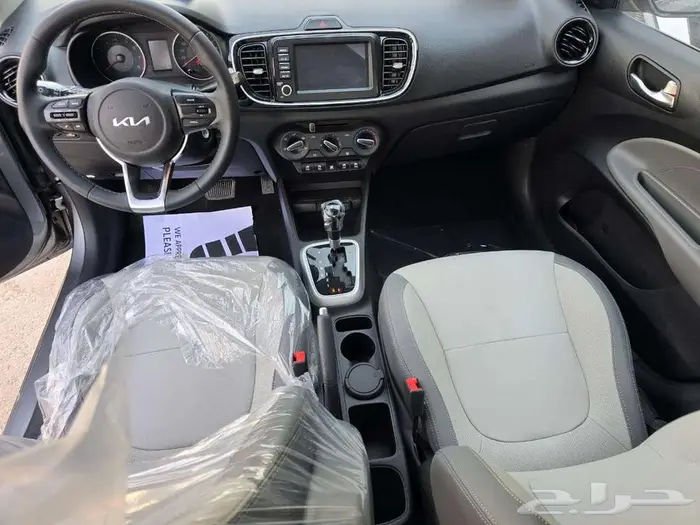 كيا بيجاس فل 1.4 موديل 2026 سعودي 10