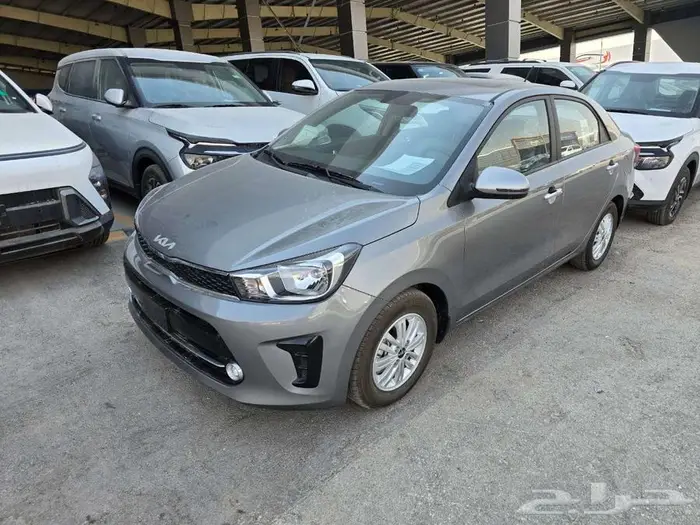 كيا بيجاس فل 1.4 موديل 2026 سعودي 1