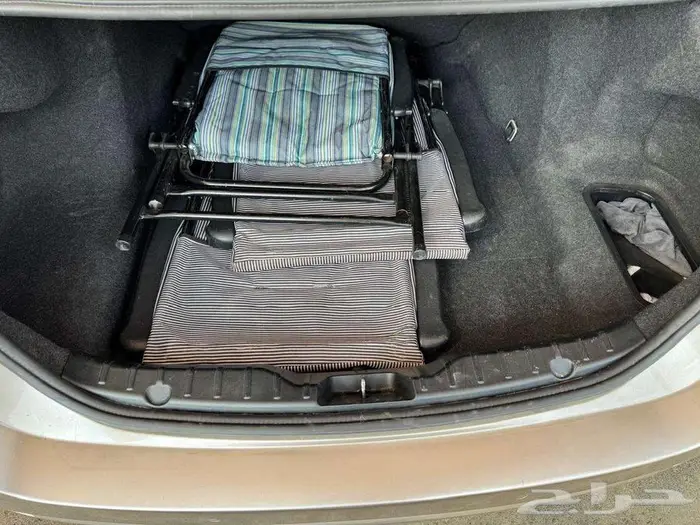 بي ام دبليو 530 2013 18