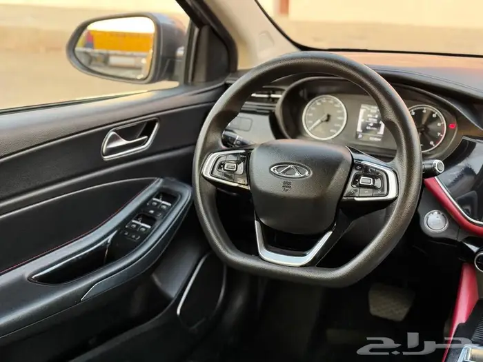 شيري اريزو 6 مديل 2023 السعر 30 الف 10