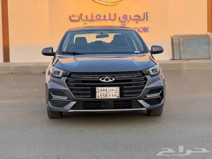 شيري اريزو 6 مديل 2023 السعر 30 الف 1