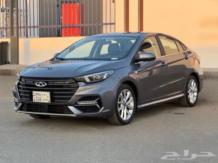 شيري اريزو 6 مديل 2023 السعر 30 الف 5