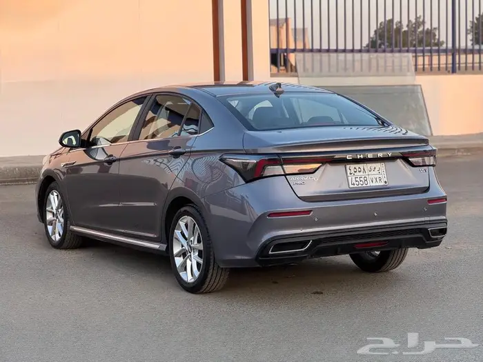 شيري اريزو 6 مديل 2023 السعر 30 الف 2