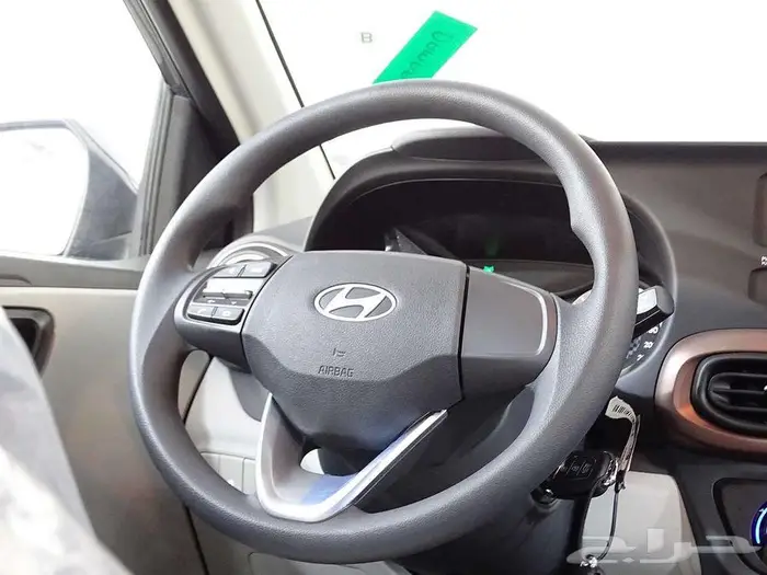 هيونداي i 10 جراند 2025 اسعار خاصة للشركات 5