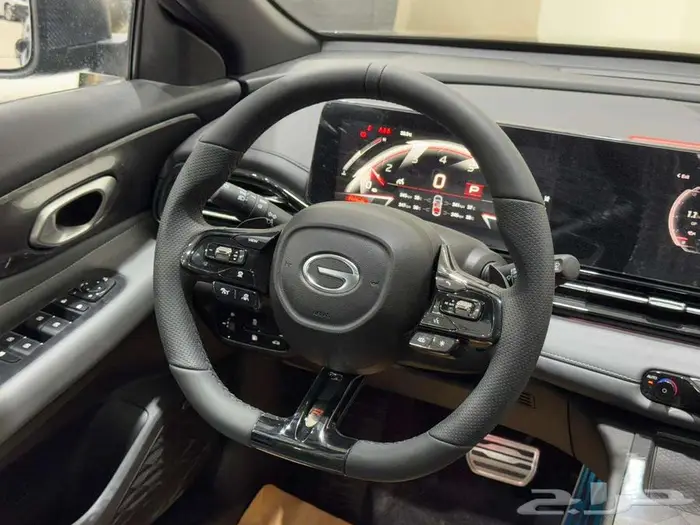 امباو 2026 الجميح فئة R بعرض خاص للكاش والاقساط 17