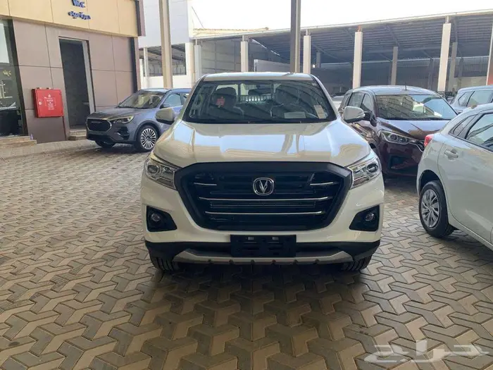 شانجان هنتر اوميجا اوتوماتيك موديل 2025 0