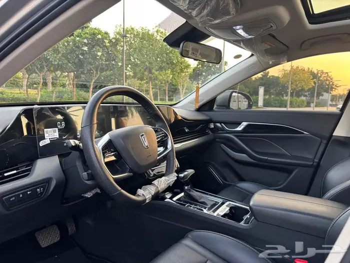 فاو بيسترن b70 بودي وكالة 2023 (كسر الزيرو ممشى 28 الف) 11