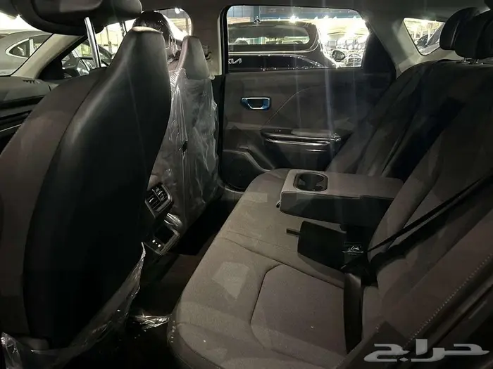 كيا K4 مكينة 1.6موديل 2026 ستاندر 8