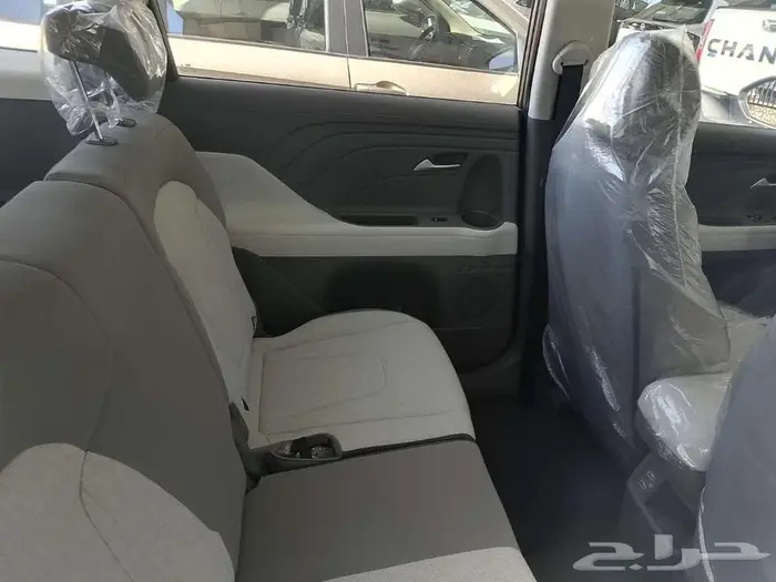 هيونداي ستارجيزر فليت 2025 10