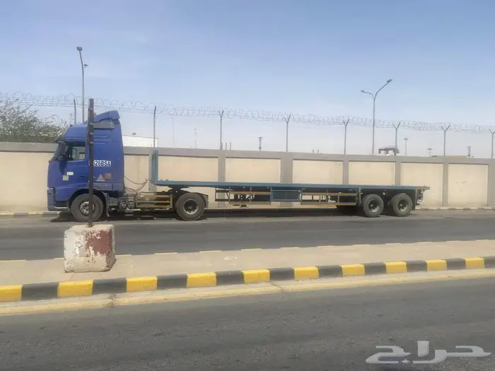 راس تريلا مان لايجار الشهري او السنوي 1