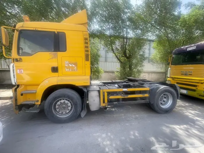 راس تريلا مان لايجار الشهري او السنوي 0