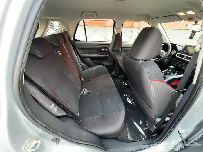 للبيع تويوتا رايز موديل 2022 12