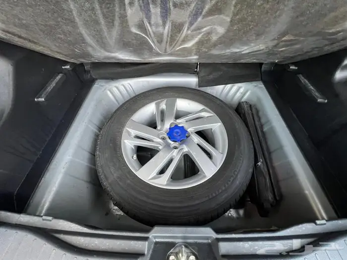 للبيع تويوتا رايز موديل 2022 16