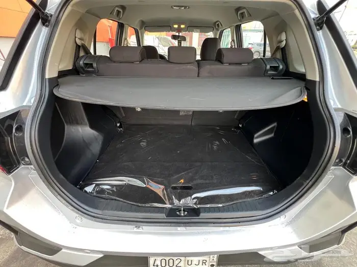 للبيع تويوتا رايز موديل 2022 13