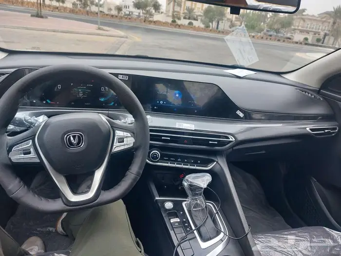 شانجان ايدو بلص 2023 2