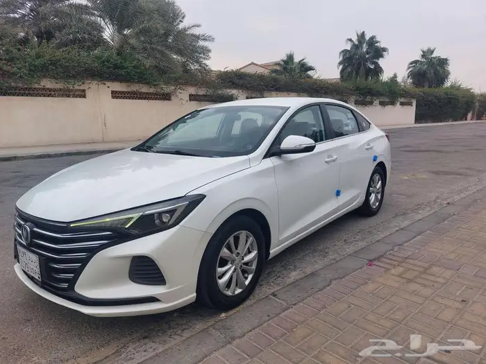 شانجان ايدو بلص 2023 4