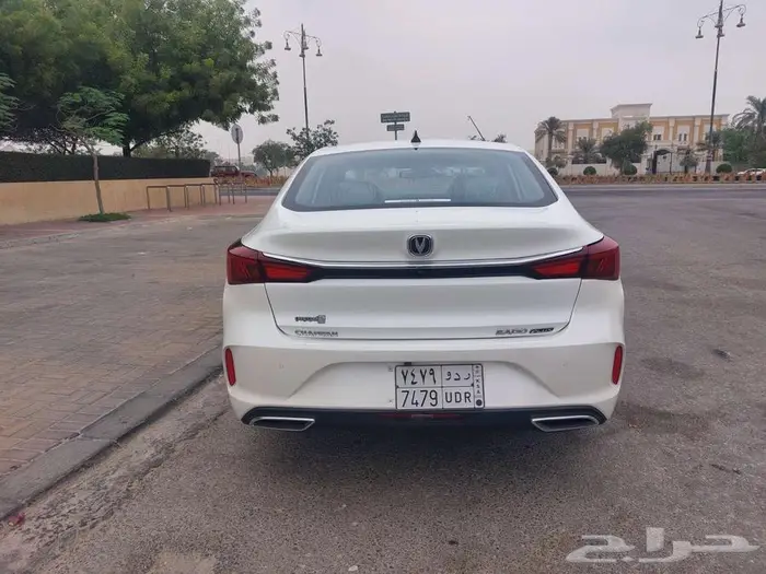 شانجان ايدو بلص 2023 5