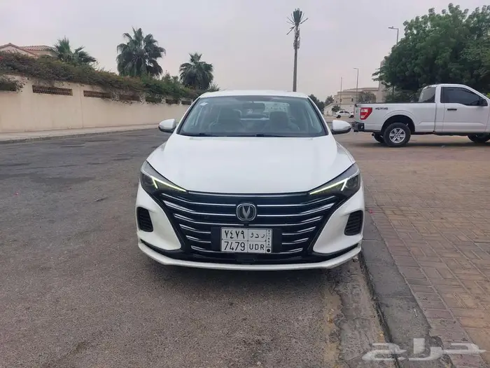 شانجان ايدو بلص 2023 0