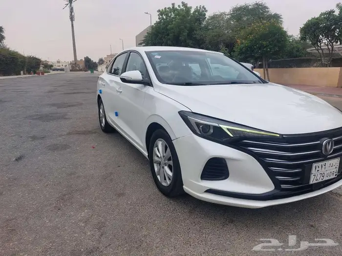 شانجان ايدو بلص 2023 7