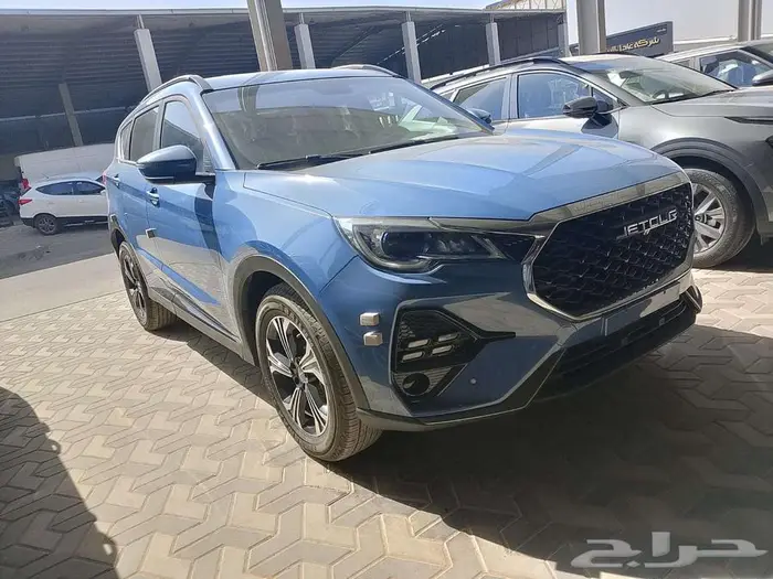 جيتور X70 كمفورت موديل 2026 1