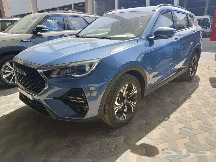 جيتور X70 كمفورت موديل 2026 2