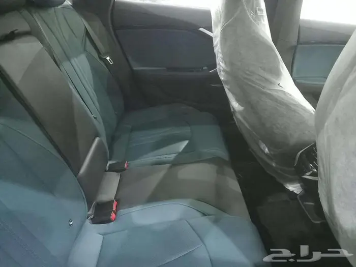 ام جي 7 لاكجري 2025 كاش وتقسيط 1