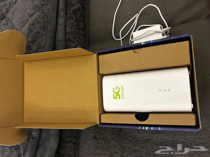 جاهز راوتر زين للبيع 0