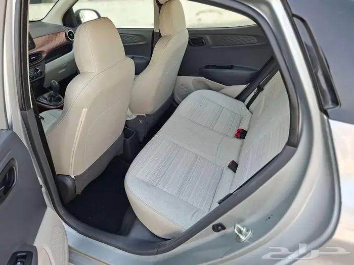 هونداي اي تن 2023 ب 26 الف ريال 6