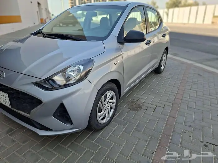 هونداي اي تن 2023 ب 26 الف ريال 2