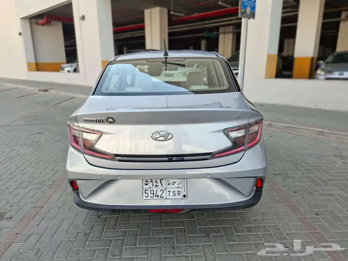 هونداي اي تن 2023 ب 26 الف ريال 3