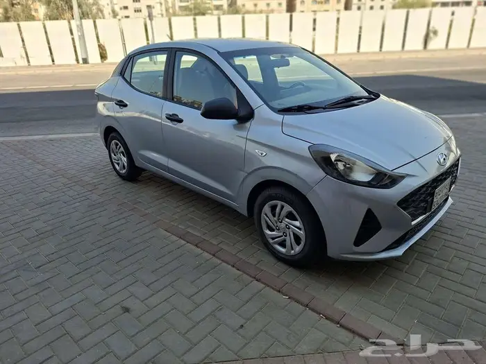 هونداي اي تن 2023 ب 26 الف ريال 4