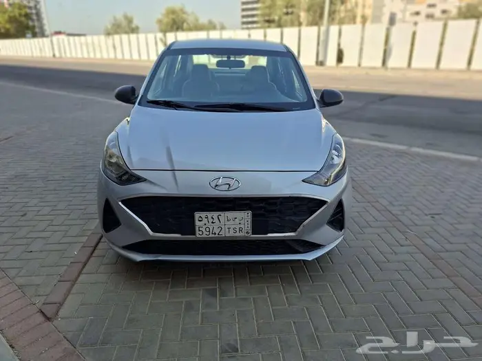 هونداي اي تن 2023 ب 26 الف ريال 0