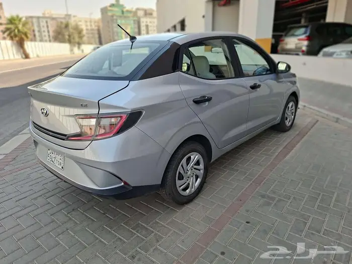 هونداي اي تن 2023 ب 26 الف ريال 1