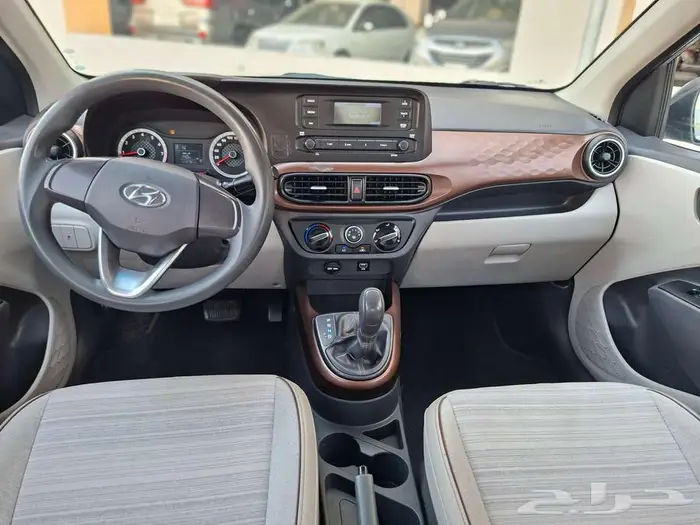 هونداي اي تن 2023 ب 26 الف ريال 5