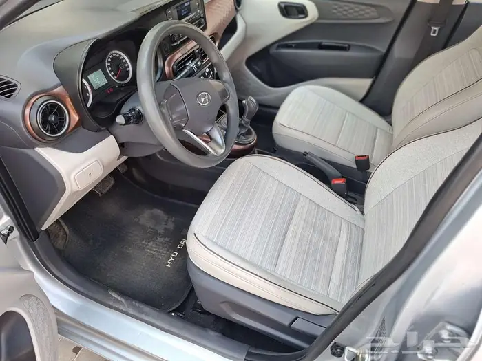 هونداي اي تن 2023 ب 26 الف ريال 7