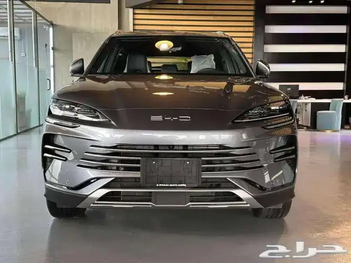 بي واي دي سونق بلس 2026 fwd دفع امامي عروضنا مستمره 0