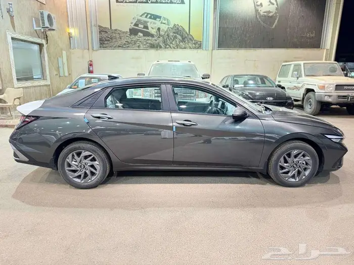 هونداي النترا سمارت بلس بصمه مكينه 2.0 سعودي 2026 1