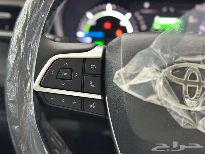 هايلاندر بلاك اديشن ابيض 2025 كاش واقساط 7