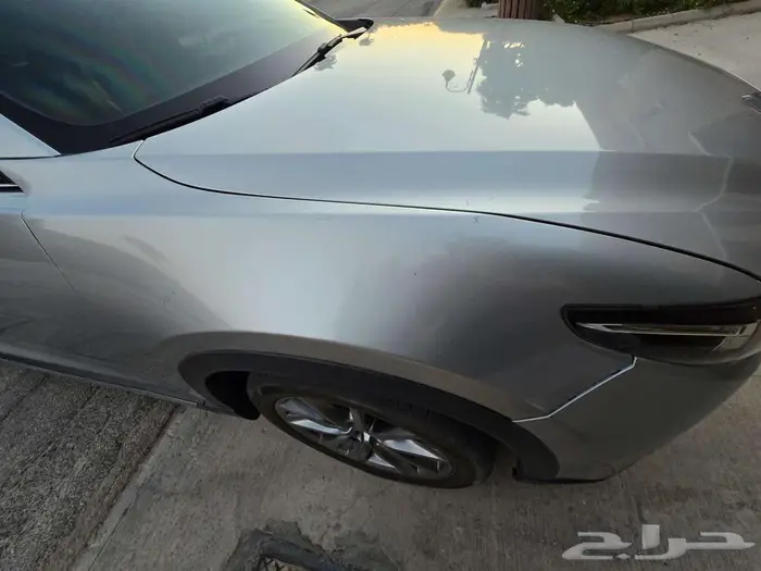 Mazda CX9 2019 Signature Model 4