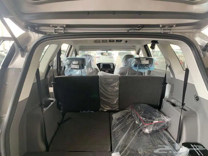 هيونداي ستارجيزر فيليت 2025 7